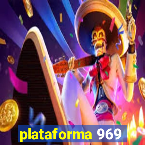 plataforma 969